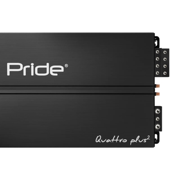 Усилитель Pride Quattro Plus v2