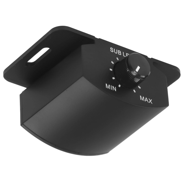 Сабвуфер активный Nakamichi NBF9.5A