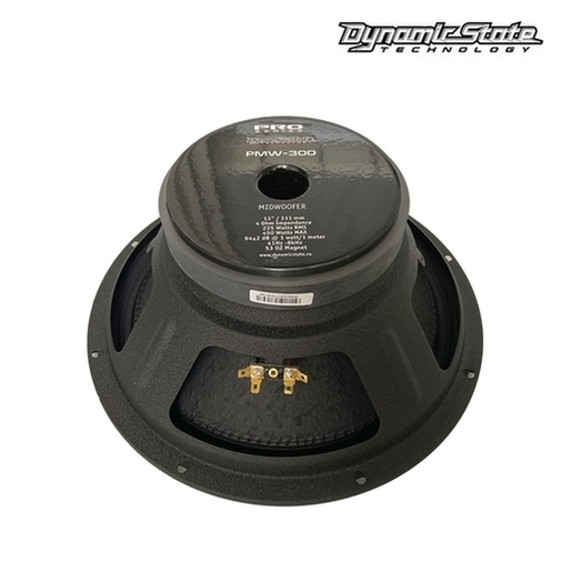 Акустика Dynamic State PRO PMW-300 (12") комплект