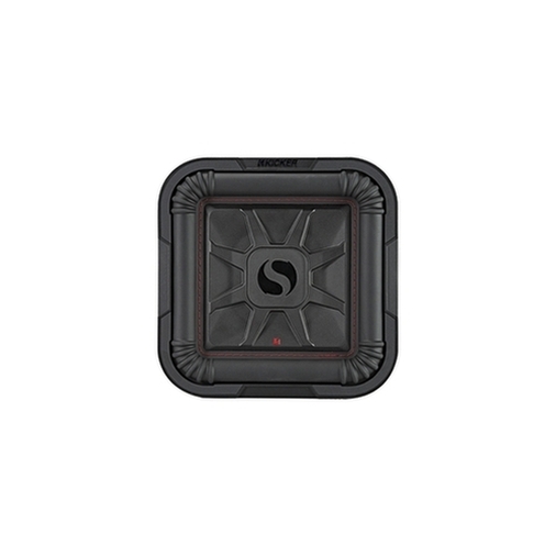 Сабвуфер Kicker 46L7T 104 (D4)