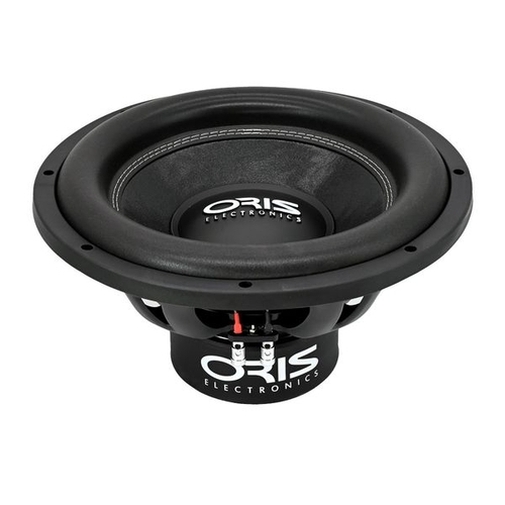 Сабвуфер ORIS UP2-15