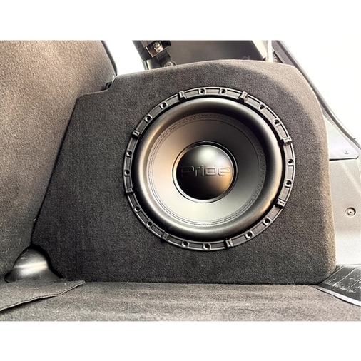 Короб стелс Lada Niva Legend правая 12" (Rekarito)