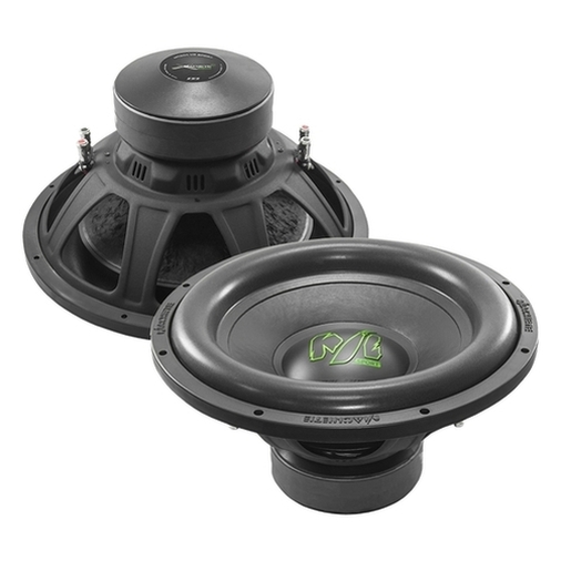 Сабвуфер Deaf Bonce Machete Sport M15 D2 v.2