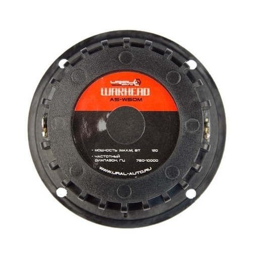 Акустика Ural AS-W50M