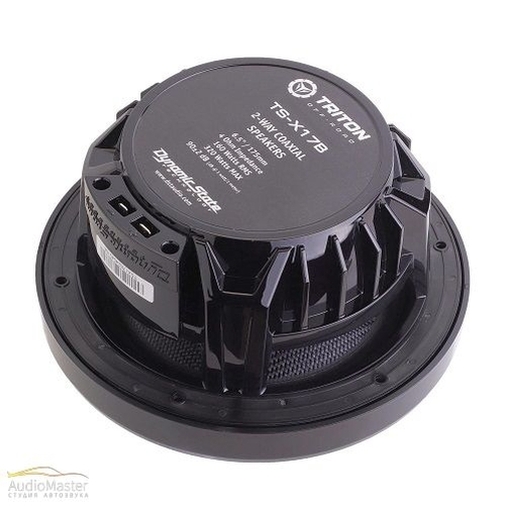 Акустика (Морская) Dynamic State TRITON TS-X17B Black