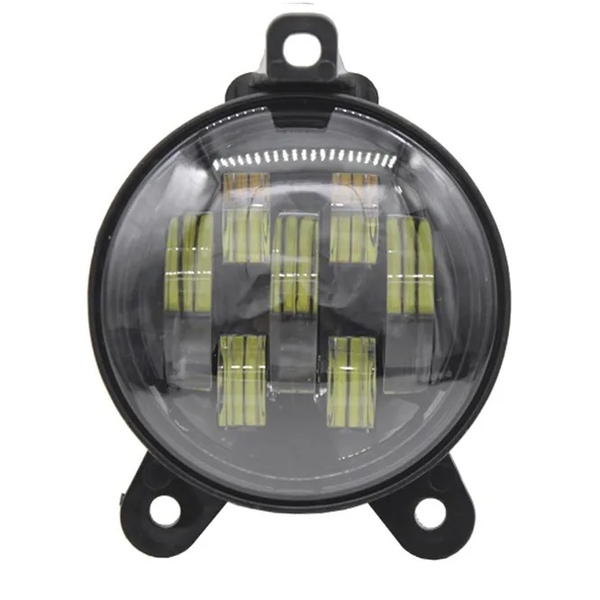 ПТФ Priora NTS AUTO бело-желтая 70W (NTS-144-12-70W-WY)