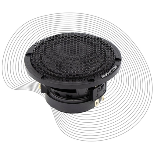 Акустика Blam R80DB (2 х 3Ом) 1шт