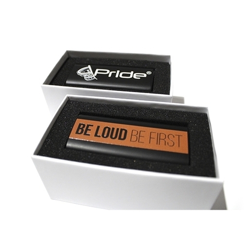 Внешний аккумулятор Power Bank Pride