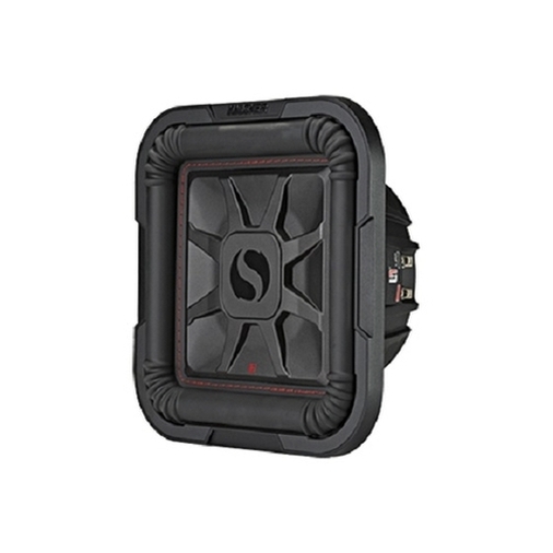 Сабвуфер Kicker 46L7T 104 (D4)