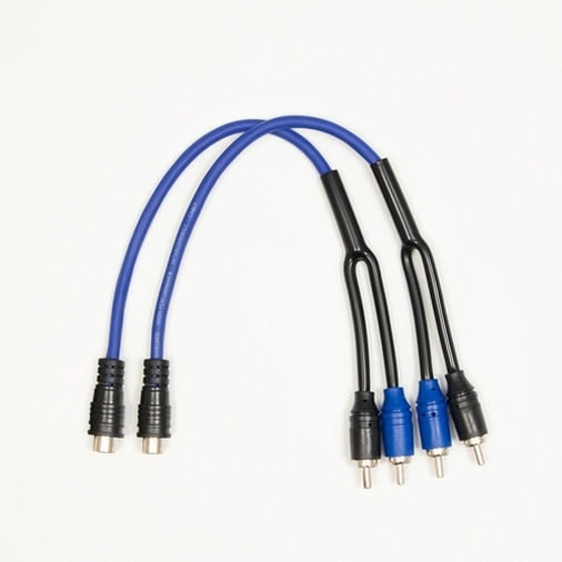 Y-разветвители Oris YM-121 1М2П