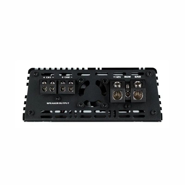 Усилитель Deaf Bonce Apocalypse 500.2 Atom Pro