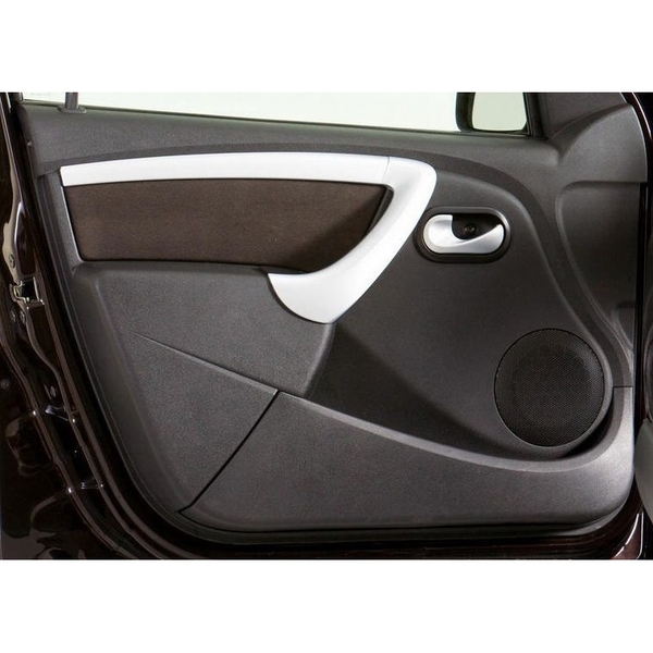 Подиумы Lada Largus, Renault LOGAN 1 рестайлинг (фаза 2) (2010-2014) 16