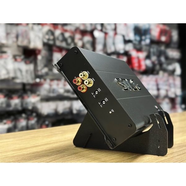 Усилитель STEG DK75.4