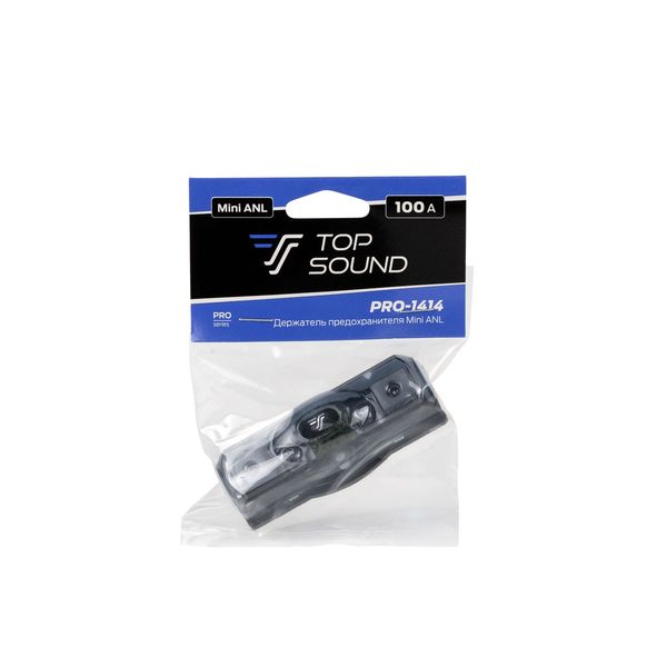 Держатель предохранителя Top Sound PRO-1414