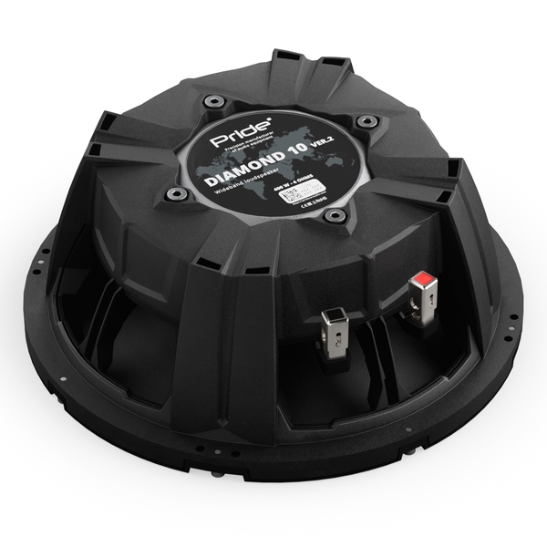 Акустика Pride Diamond 10 ver.2