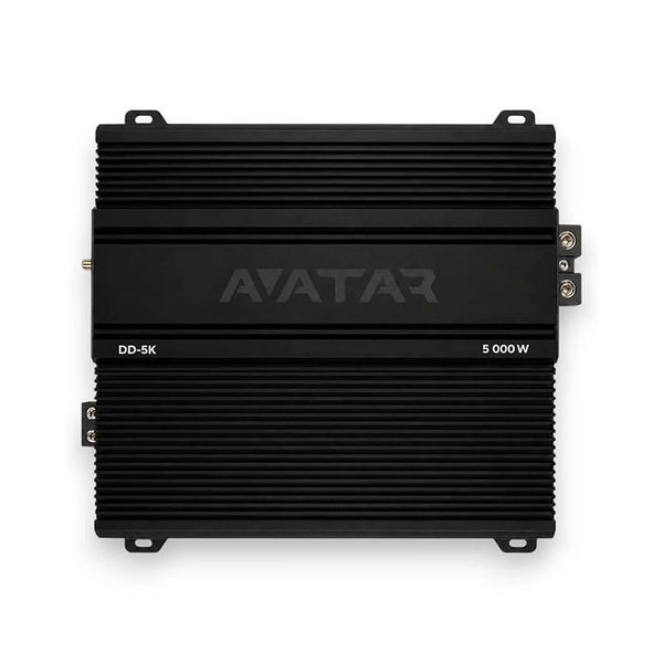 Моноблок Avatar Doomsday DD-5K