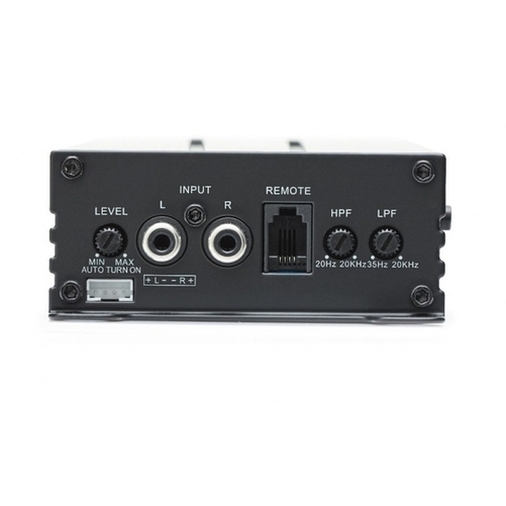 Моноблок Hellion HAM 450.1D