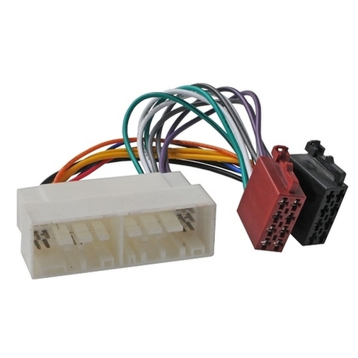 ISO-разъем Incar HY-04