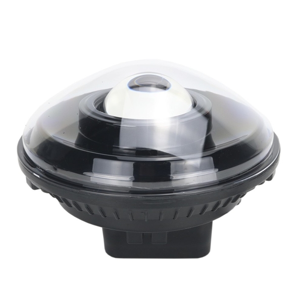 Передние фары НИВА 7" NTS AUTO без ДХО (NTS-01-NV-7INCH)