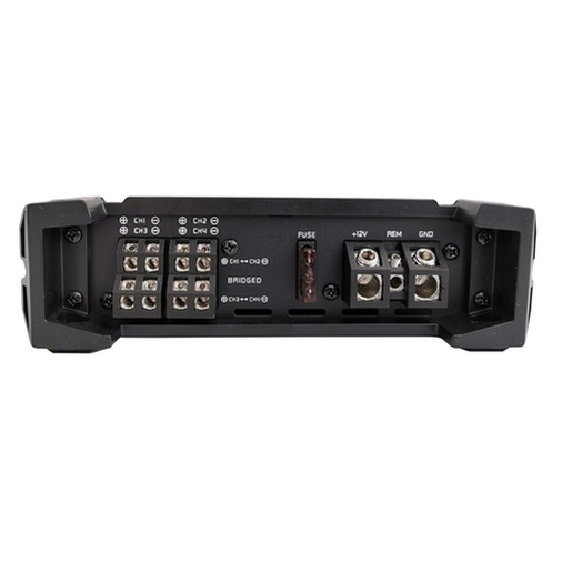 Усилитель Ground Zero GZFA 4.100