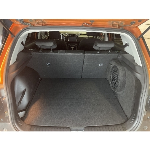 Короб Стелс Hyundai Creta 2 (от 2021) правая 10"