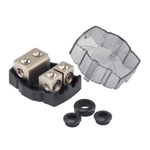 Дистрибьютер плюсовой Aura FHM-2148