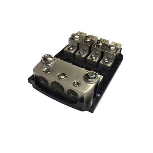 Дистрибьютер плюсовой Pride 2044