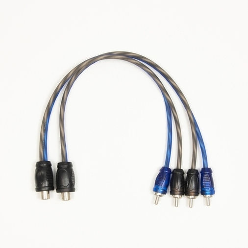 Y-разветвители Oris YM-021 1М2П