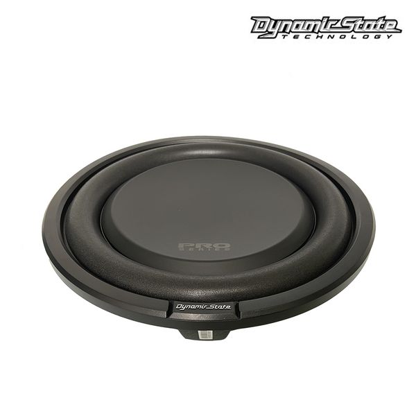 Сабвуфер Dynamic State PRO PSW-250S