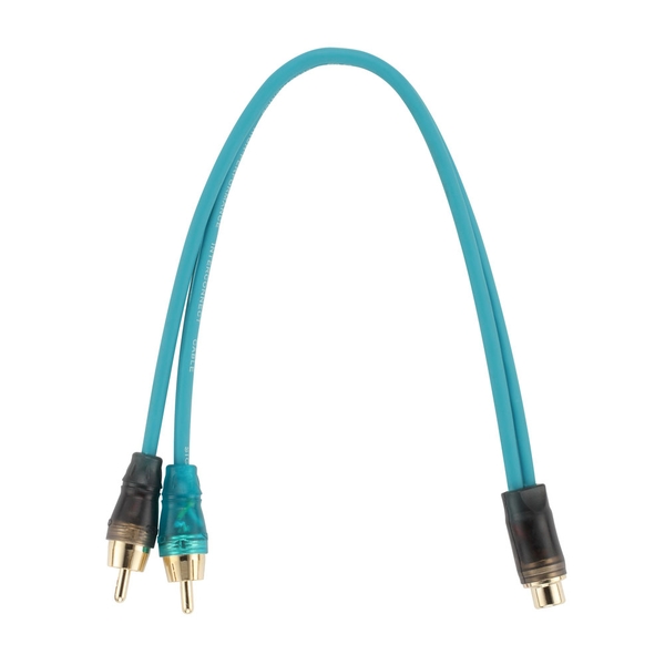 Y-разветвители Oris Y-M21 1М2П (1шт)