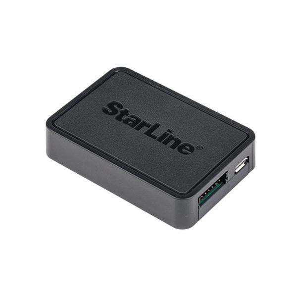 StarLine GSM+GPS Мастер 6 V2