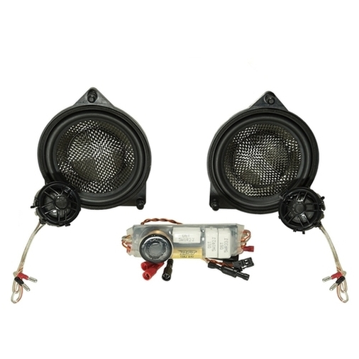 Акустика (Mercedes) Dynamic State DCS-MB100F