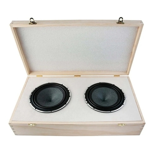 Акустика E.O.S. V-icon