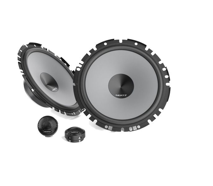 Акустика Hertz Uno K 170 Kit 2-Way System