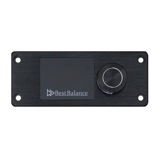 Пульт управления Best Balance RCH