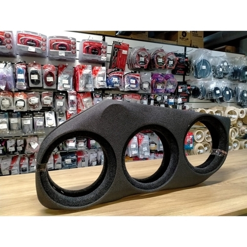 Подиумы Priora 20+20+20+ВЧ