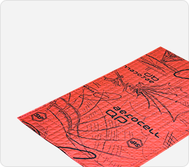 Виброизоляция