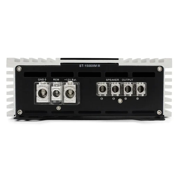 Моноблок ZAPCO ST-1500XM III
