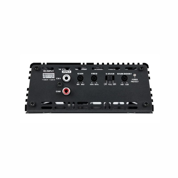 Усилитель Deaf Bonce Apocalypse 700.2 Atom Pro