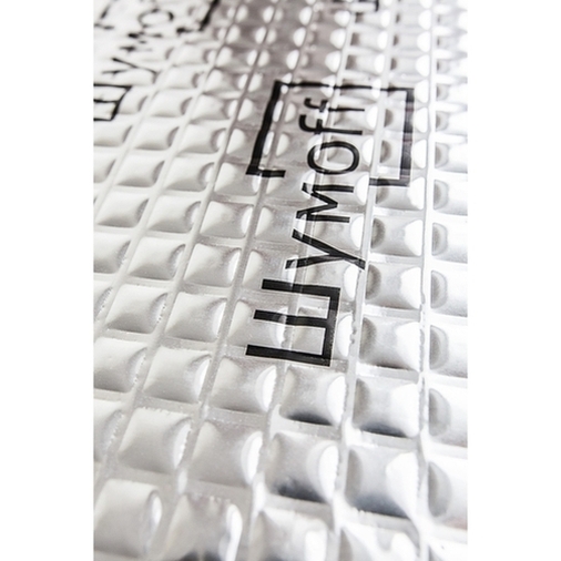 Виброизоляция Шумофф Проф Ф (270х370)