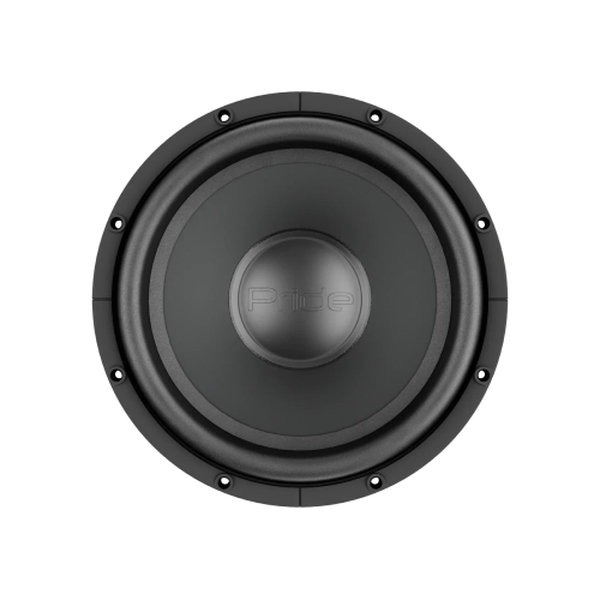 Сабвуфер Pride S4 12" ver.2 D2