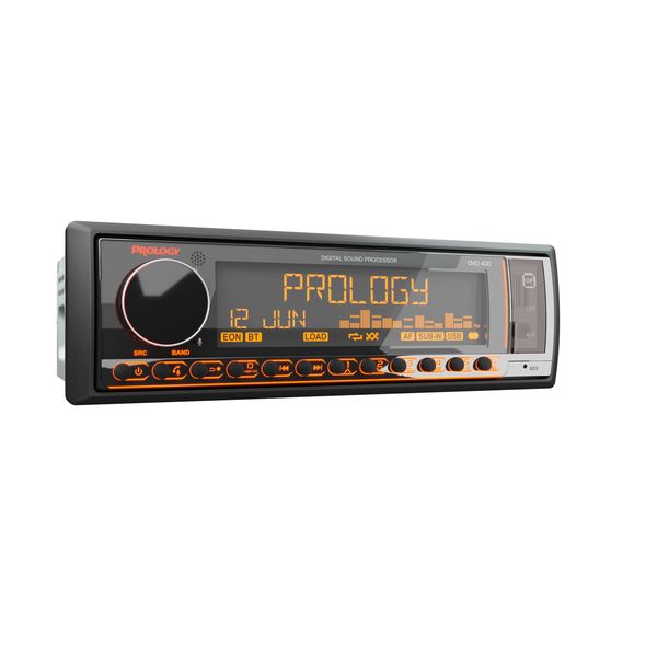 Магнитола Prology CMD-400