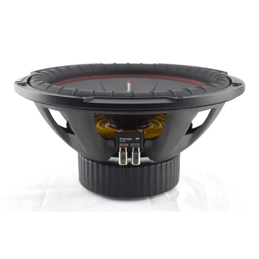 Сабвуфер Kicker 43CWR 124 (D4)