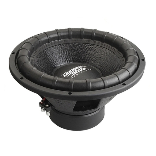 Сабвуфер Dynamic State CSW-382C