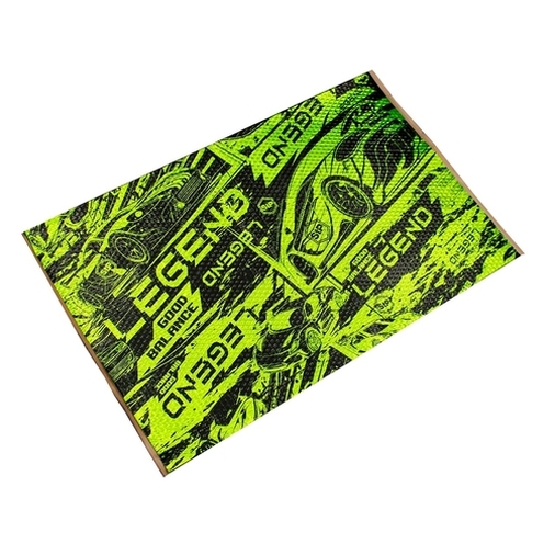 Виброизоляция STP Legend 2 лист (750x470) (в уп.15л)