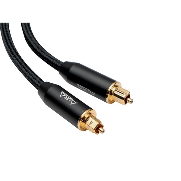 Оптический кабель Aura OCT-B101 (1м)