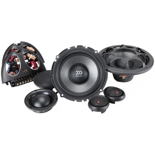 Акустика Morel Virtus 603