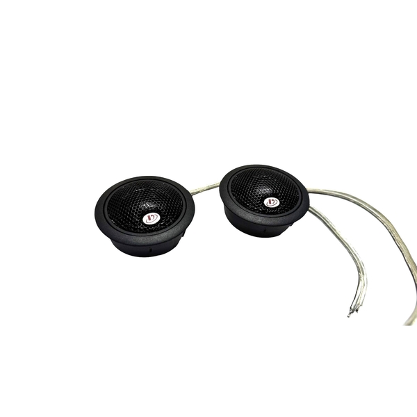Твитеры Dego Upgrade 2.5T
