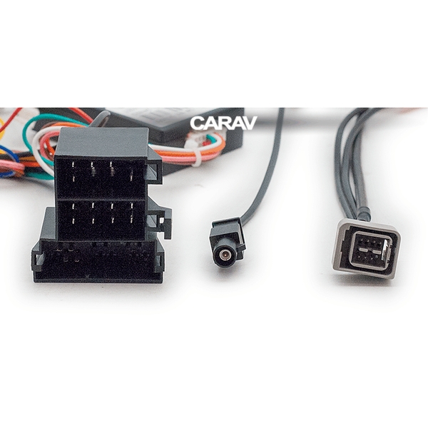 UMS-провод CARAV 16-261 (VESTA Canbus 2015-2022)
