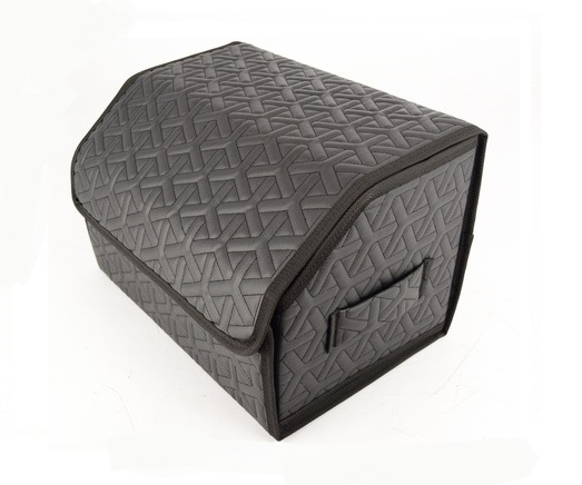 Органайзер в багажник ромб люкс (45х30)